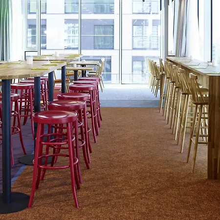 Ibis Styles Warszawa City-3